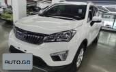 Changan CS15EV 350e 0