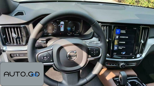 Volvo S60 ev T8 EWD Hybrid 4WD Smart Luxury Edition 2