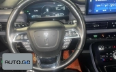 Lincoln Nautilus 2.0T 4WD Premium Edition 2