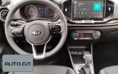 Kia yipao 1.4L Automatic Fun Edition National VI 2