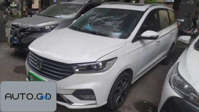 Baojun 360 1.5L Automatic Luxury National V 0