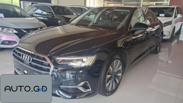 Audi A6L 45 TFSI Premium Elegance 0