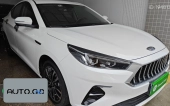 Jac jiayue A5 1.5T CVT Beyond 0