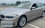 BMW 5 Modified 530Li Leading Luxury Package 0