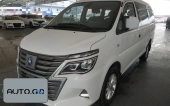 Forhing Linzhi M5EV Passenger Edition Deluxe 7-seater 0
