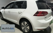 Volkswagen Golf Energy GTE(Import) 1