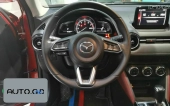 Mazda Mazda 2.0L Automatic Premium (Import) 2