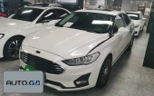 Ford MONDEO EcoBoost 180 Smart Control Type National V 0