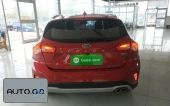 Ford focus Active EcoBoost 180 Auto Power Tide 1