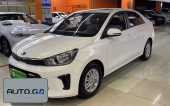 Kia PEGAS 1.4L Automatic Smart Value 0