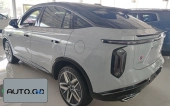 ROEWE 2.0T Blue Whale Edition 1