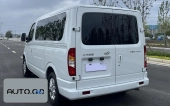 Maxus V80 2.0T PLUS manual city version short-axle ultra-low roof 7/8/9 seats 1