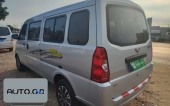 Wuling Rongguang xDrive25i M Off-Road Package 1