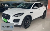 Jaguar E-PACE P200 S National VI 0