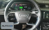 Audi e-tron 50 quattro Premium 2