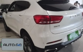 Haval F5 1.5T i Wave 1