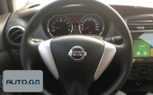 Nissan LIVINA Jinrui 1.6XV CVT Cool Edition 2