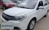 Geely Jingang 1.5L Manual Connected Sunroof Edition 0
