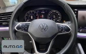 Volkswagen Touareg 2.0TSI Razorback Edition (Import) 2