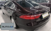 Jaguar XFL XFL 2.0T 250PS Premium Edition 1