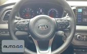 Kia kaisen 1.8L Automatic GL 2