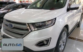 Ford edge EcoBoost 245 2WD Premium 7-seater National V 0