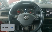 Volkswagen Lavida xDrive25i M Off-Road Package 2
