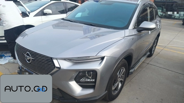 Haima Haima 6P 8S 1.6TGDI Automatic Elite 0