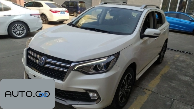 Venucia T70 2.0L CVT RuiXiang Edition National VI 0