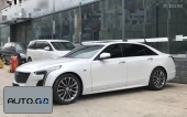 Cadillac CT6 28T Leading Sporty 0