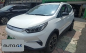 BYD Yuan Pro 2021 model 401KM luxury 0