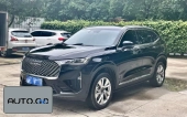 Haval H6 Third Generation 1.5T Automatic 2WD Supreme 0