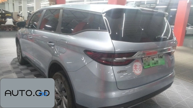 Geely jiaji ev ePro 1.5TD PHEV Easy 1