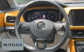 Volkswagen T-cross 280TSI DSG Luxury Edition 2