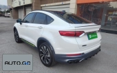 Geely tugella s 2.0TD Automatic 2WD Lightning Edition 1