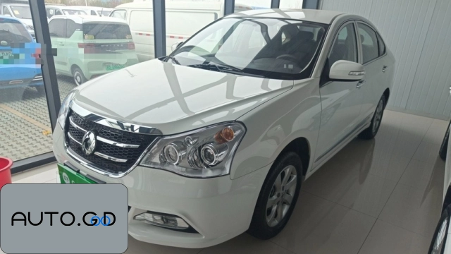 Dongfeng E17 Standard 0