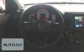 Honda XR-V 1.8L EXi CVT Comfort Edition 2