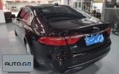 Jaguar XFL XFL 2.0T 250PS Luxury Edition 1