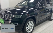 Jeep Jeep 3.0L Comfort Navigator Edition (Import) 0