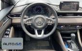 Mazda ATENZA 2.5L Blue Sky Premium Edition 2