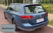 Volkswagen Passat 280TSI 2WD Comfort Edition (Import) 1