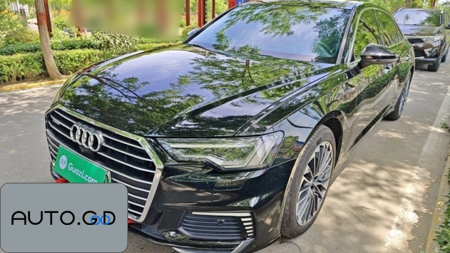 Audi A6L Electro 55 TFSI e quattro 0