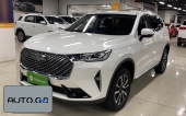 Haval H6 Third Generation 1.5T Automatic 2WD Pro 0
