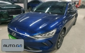 Hyundai Lafesta ev xDrive25i M Off-Road Package 0