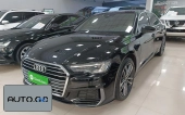 Audi A6L 40 TFSI Luxury Dynamic 0