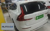 Volvo XC60 ev T8 Plug-in Hybrid Long Range 4WD Smart Luxury Edition 1