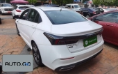 PLUS Xiao Ai 1.5T CVT enjoy PLUS 1