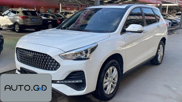 Haval M6 1.5T DCT 2WD Value Edition National VI 0