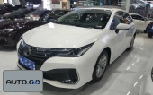 Toyota ALLION xDrive25i M Off-Road Package 0