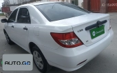 BYD F3 1.5L Manual Classic 1